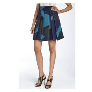 Marc by Marc Jacobs Silk Skirt